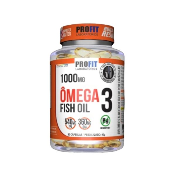 OMEGA 3 PROFIT