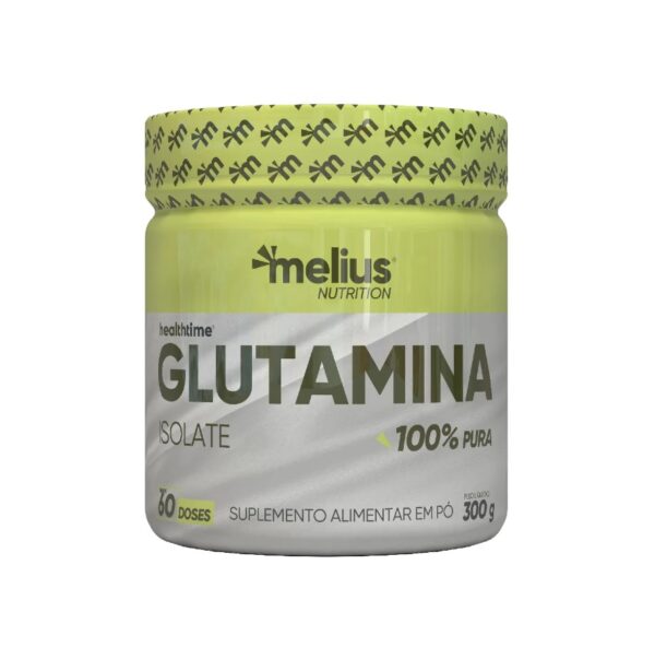 GLUTAMINA