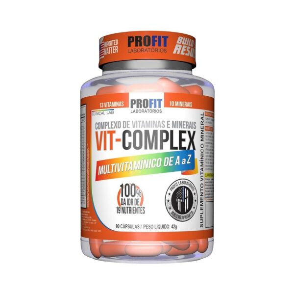 VIT COMPLEX PROFIT