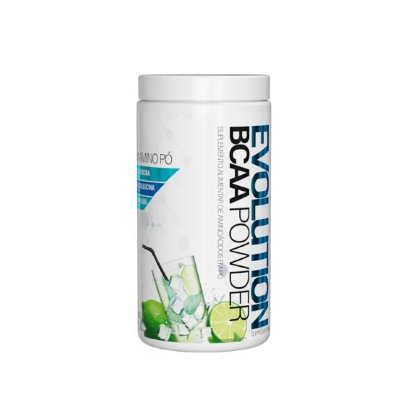 BCAA MELIUS 300G