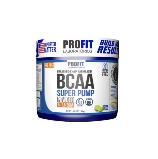 BCAA PROFIT 300G