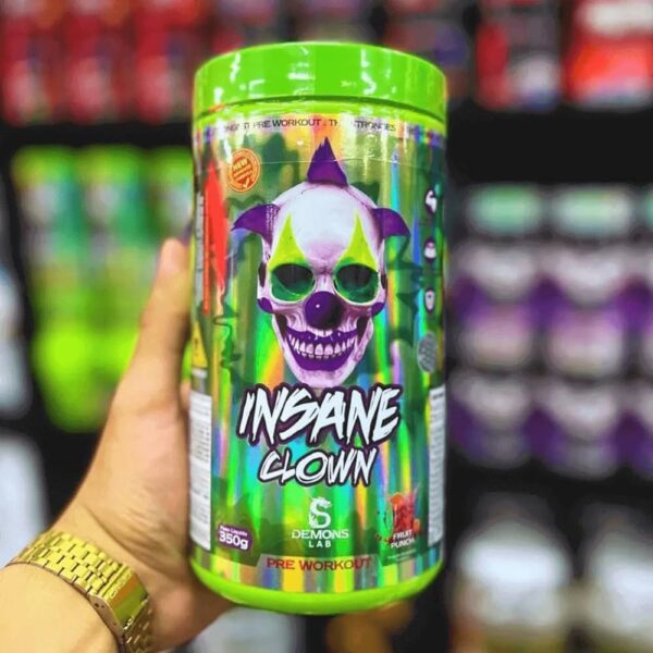 INSANE CLOWN 350 G - Imagen 5