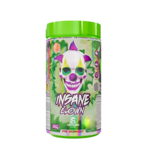 INSANE CLOWN 350 G