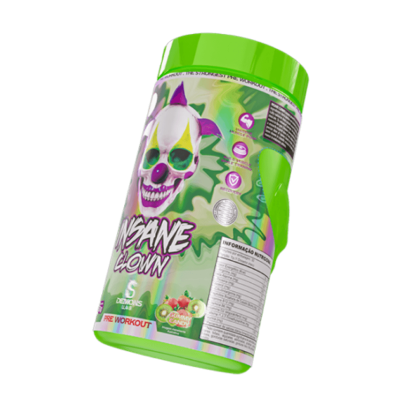 INSANE CLOWN 350 G - Imagen 4