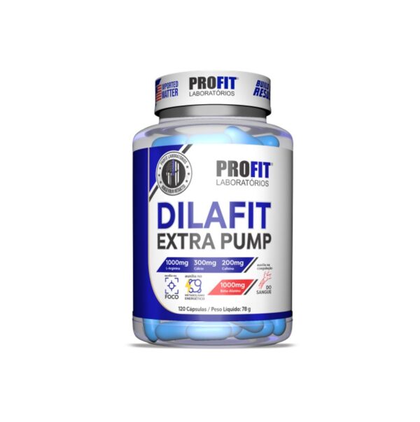 DILAFIT