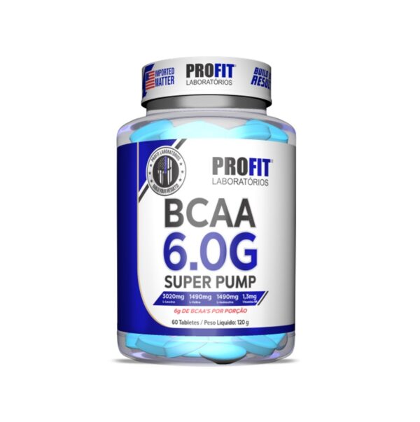 BCAA PROFIT 6G