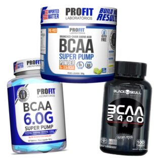 BCAAS