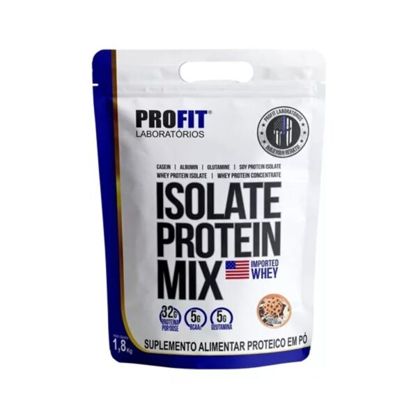 WHEY PROFIT 1.8 KG