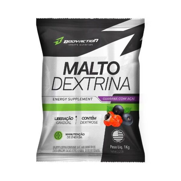 Maltodextrina 1KG