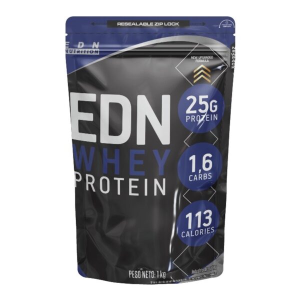 WHEY ISO EDN