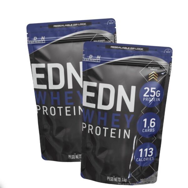 WHEY ISO EDN 2KG